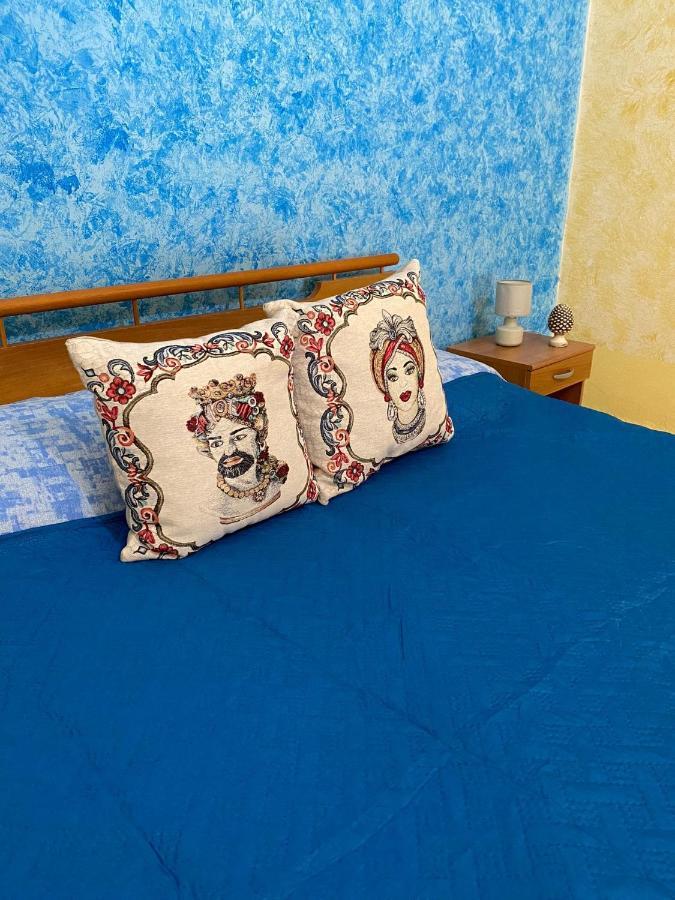 Nora Home Avola Eksteriør billede